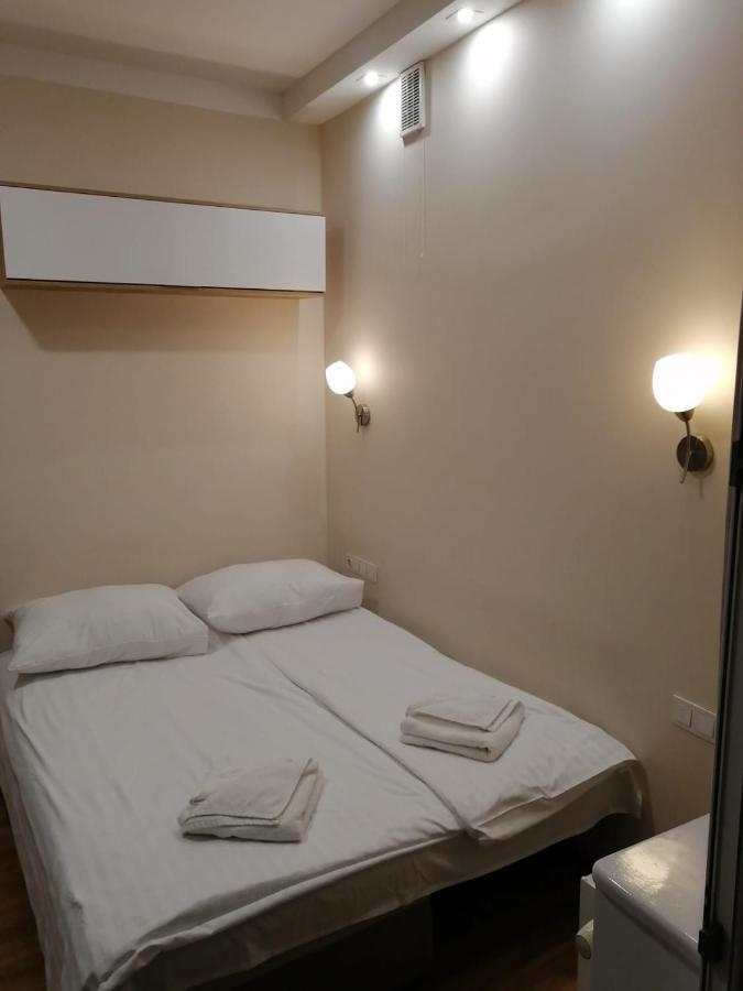 R&B Apartments Posen Exterior foto