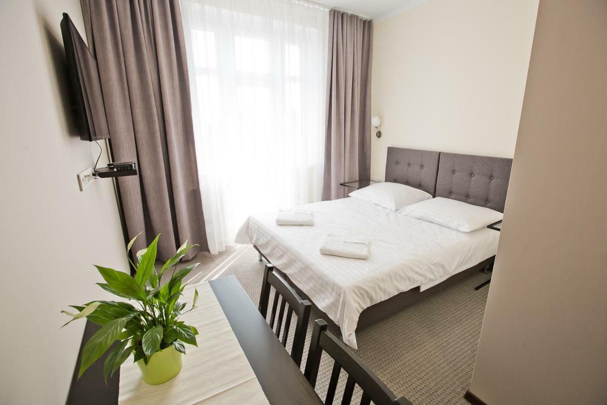 R&B Apartments Posen Exterior foto